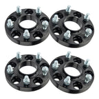 20mm Wheel Spacers for Honda Acura (5x4.5) (5x114.3) 12x1.5 64.1mm (2000–2024)