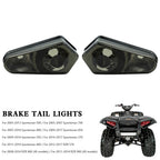 LED Brake Tail Lights for Polaris Sportsman 500-800 (2005–2017) #2411153