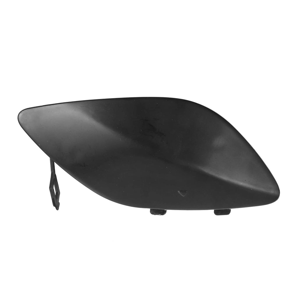 Front Bumper Tow Hook Cover A1178850622 for Mercedes-Benz CLA 250 (2014–2023) Black