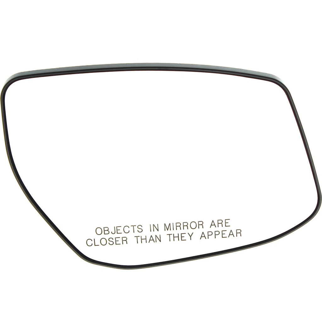 Mirror Glass Set for Nissan Altima (2013–2018) with Turn Signal Light