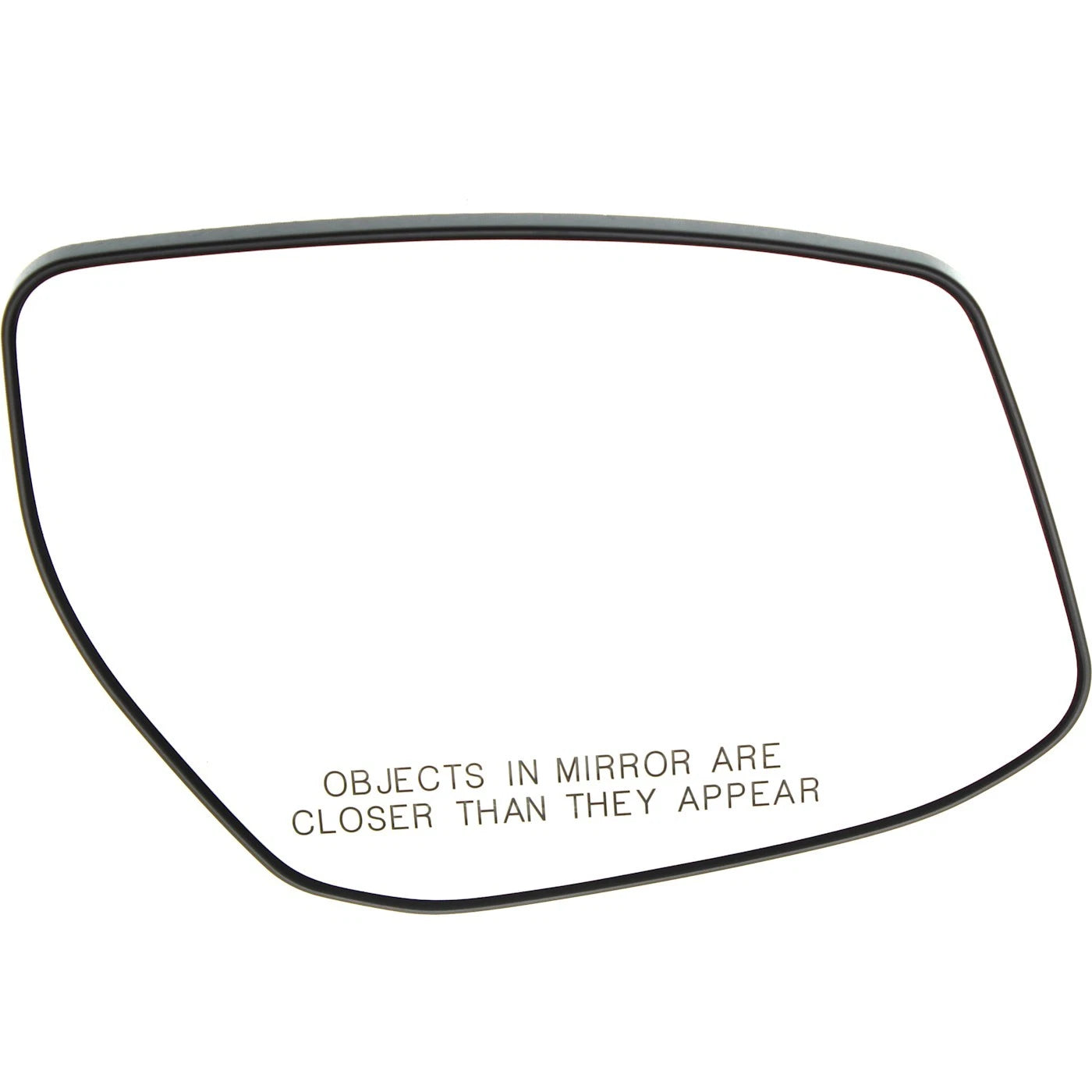 Mirror Glass Set for Nissan Altima (2013–2018) with Turn Signal Light