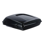Razor Trunk Backrest Pad for Harley Touring Road Street Glide (2014–2026)