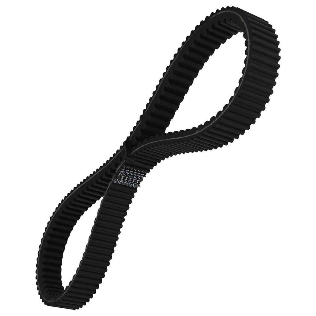 Clutch Drive Belt for Yamaha RX-1/Warrior/Attak (2003–2007) 8DN-17641-00