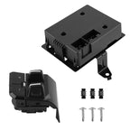Integrated Trailer Brake Controller for Ram 1500 DT (2019–2021)