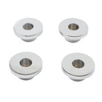 Handlebar Riser Bushings for Harley Softail (2018 - Present)