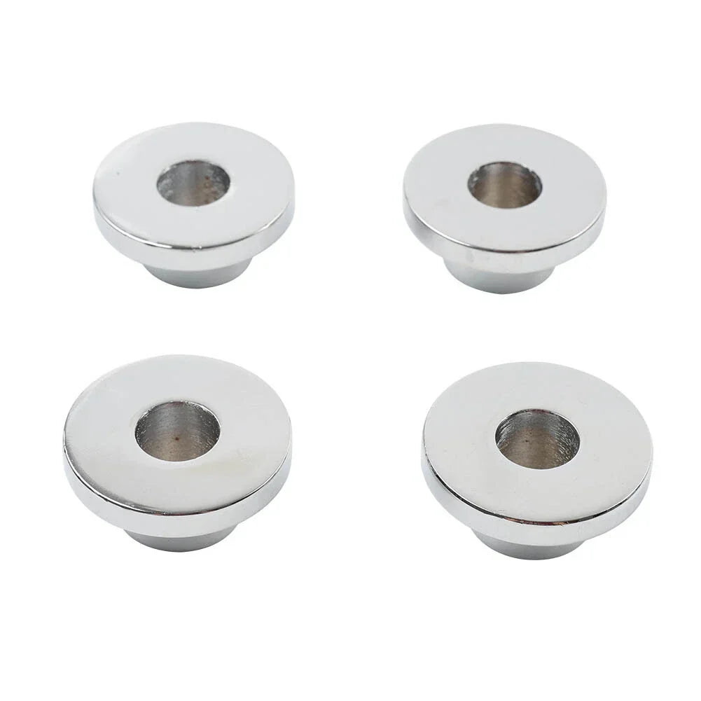 Handlebar Riser Bushings for Harley Softail (2018 - Present)