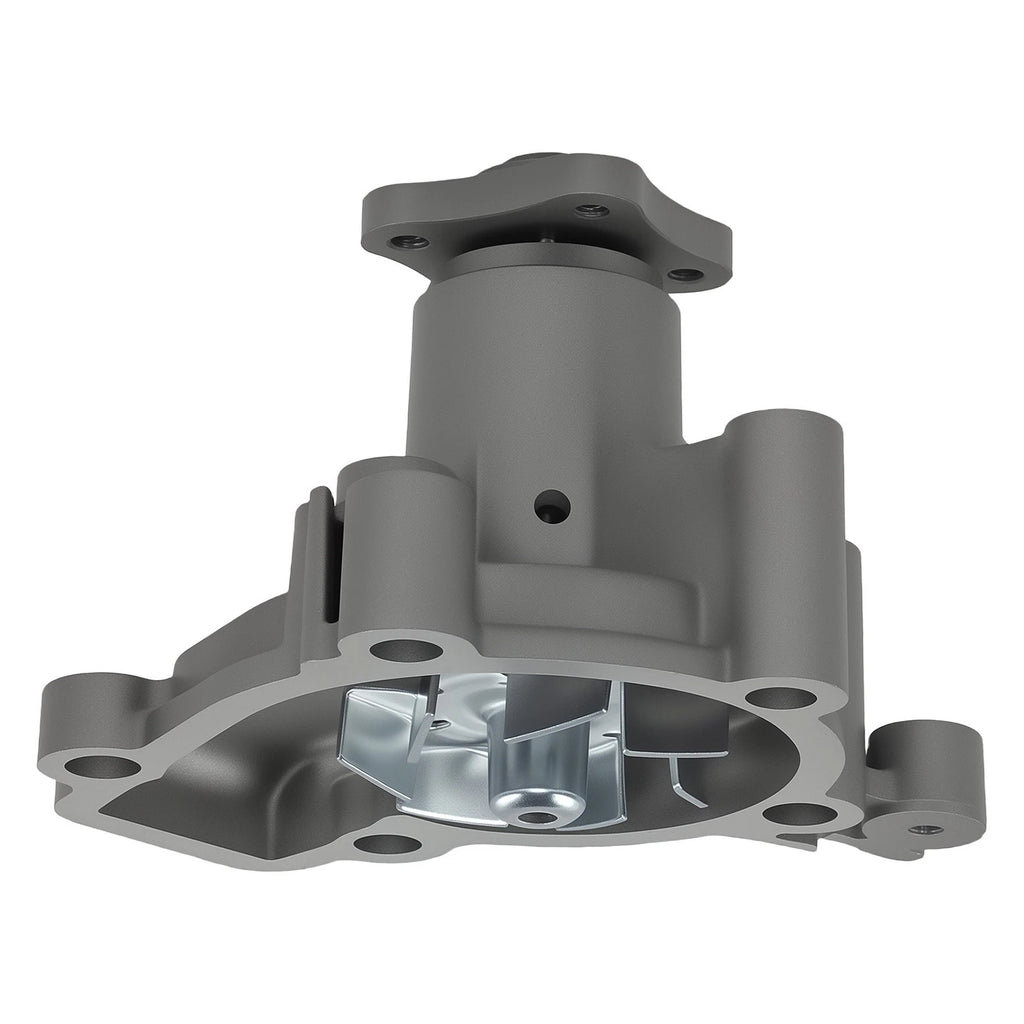 Cooling Water Pump for Kia Spectra L4 2.0L (2004–2009) 2510023021 2510023001