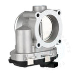Throttle Body for Ford F-150 (2018–2021) Silver