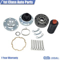 Driveshaft CV Joint Kit for Jeep Liberty Grand Cherokee (2002–2007)