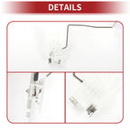 Engine Oil Level Sensor for Nissan Tiida (2005–2011) No. 25060-ED80A