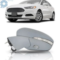 Driver Side View Mirror for Ford Fusion (2015–2016)