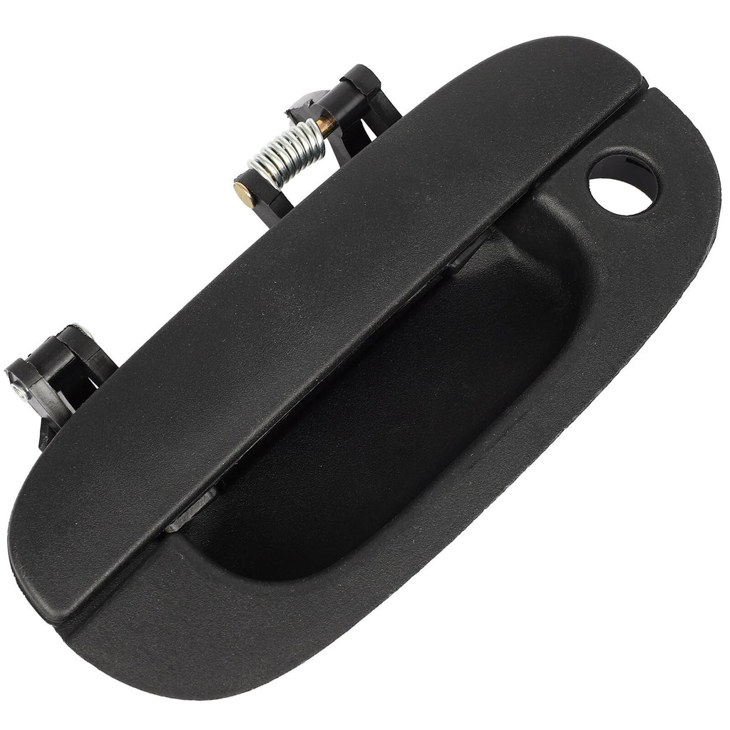 Set of 2 Outer Front Door Handles for Dodge Ram 1500 2500 3500 (1994–2001)