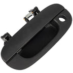 Set of 2 Outer Front Door Handles for Dodge Ram 1500 2500 3500 (1994–2001)