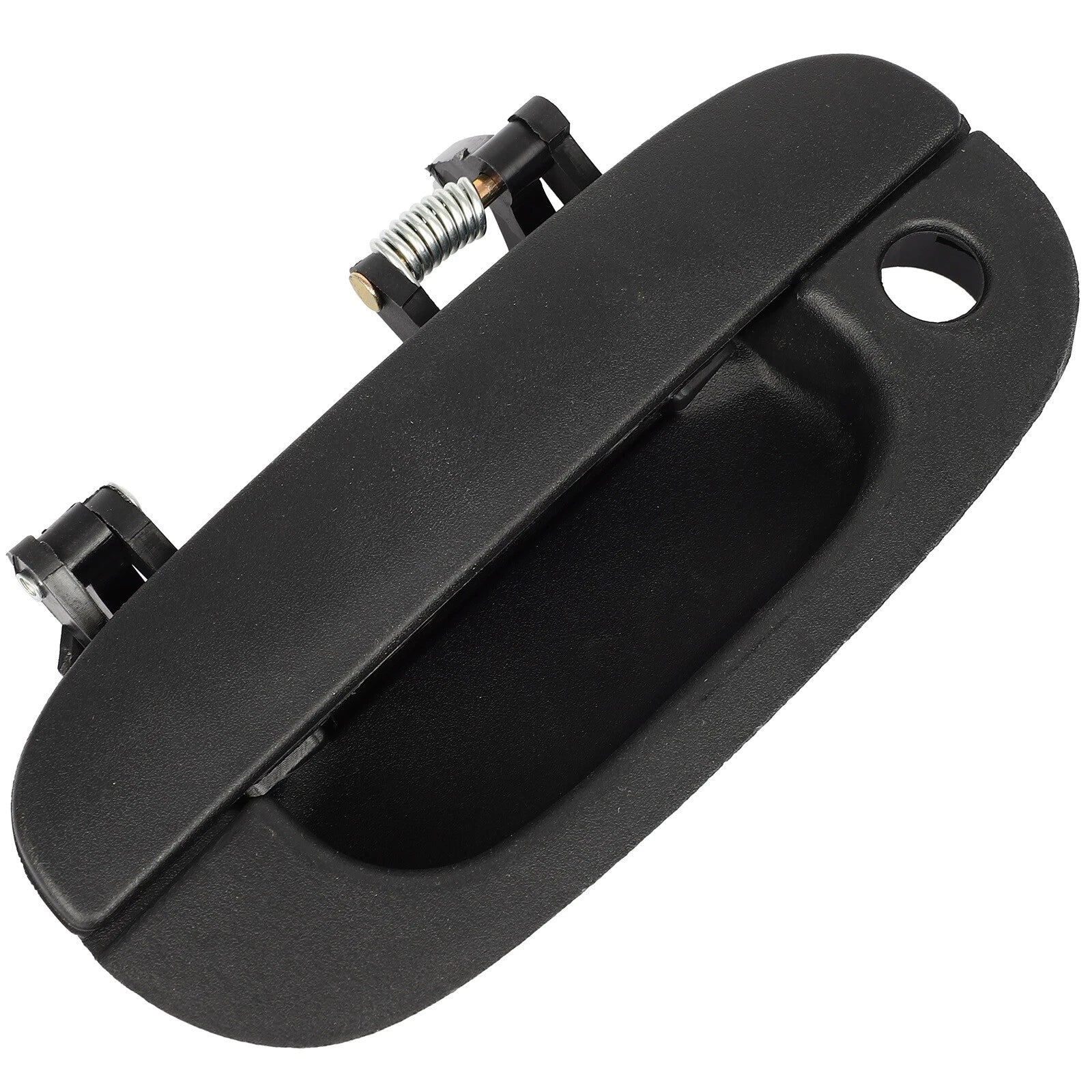 Set of 2 Outer Front Door Handles for Dodge Ram 1500 2500 3500 (1994–2001)