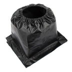 Lawn Mower Boot for Hard Top (Weather Resistant 600D PVC)