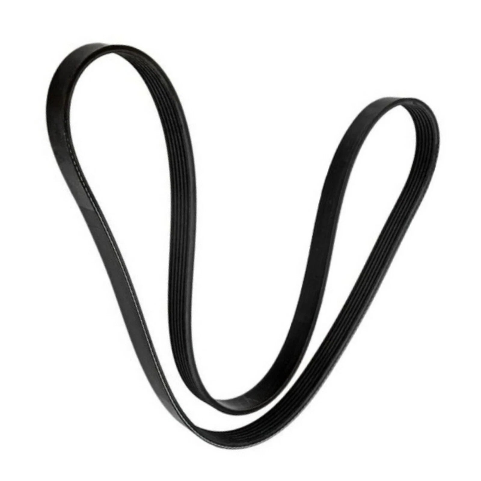 Serpentine Belt for Volvo Penta V6 & V8 (2007–Present) Replaces 21132390