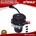 Left Secondary Air Injection Smog Pump for Porsche Cayenne (2003–2006)