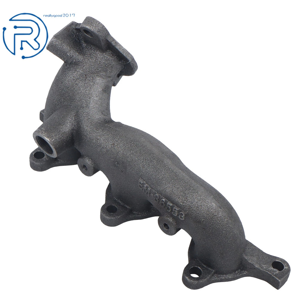 Driver Side Exhaust Manifold for Mitsubishi Montero (2001–2002) MR497481