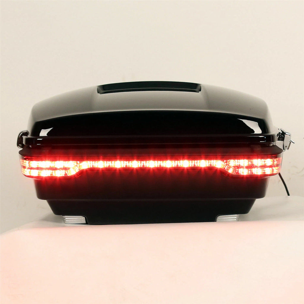 LED Brake Tail Light for Harley Touring Road Glide (2014–Present)