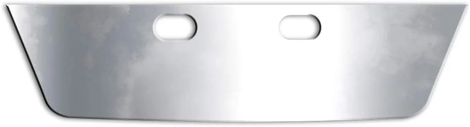 1pc. Luxury FX License Plate Bezel for 2019-2022 Toyota Avalon Sedan