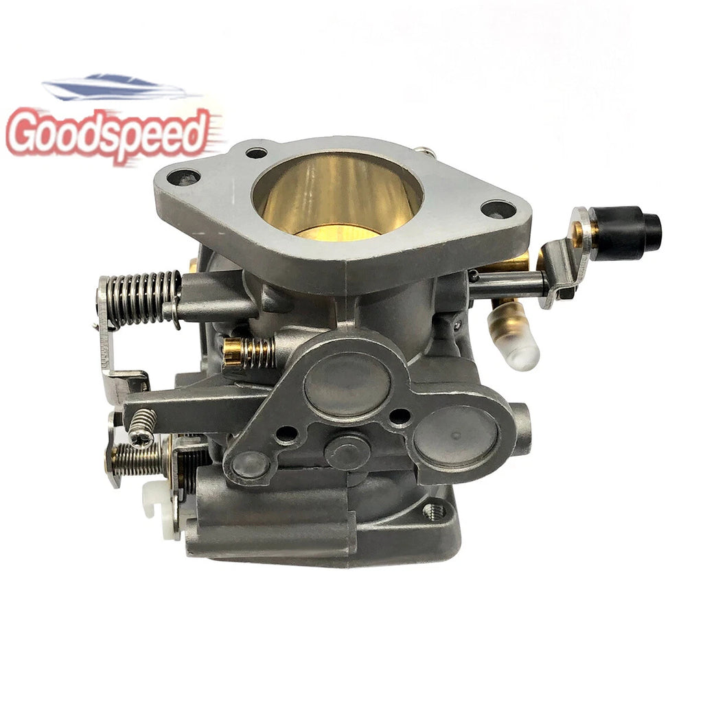Carburetor for Tohatsu Nissan M25C3 M30A4 NS25C3 (3P0-03200-0)