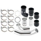 Cold & Hot Side Intercooler Pipe for Ford F-250/F-350 6.7L (2011–2016)