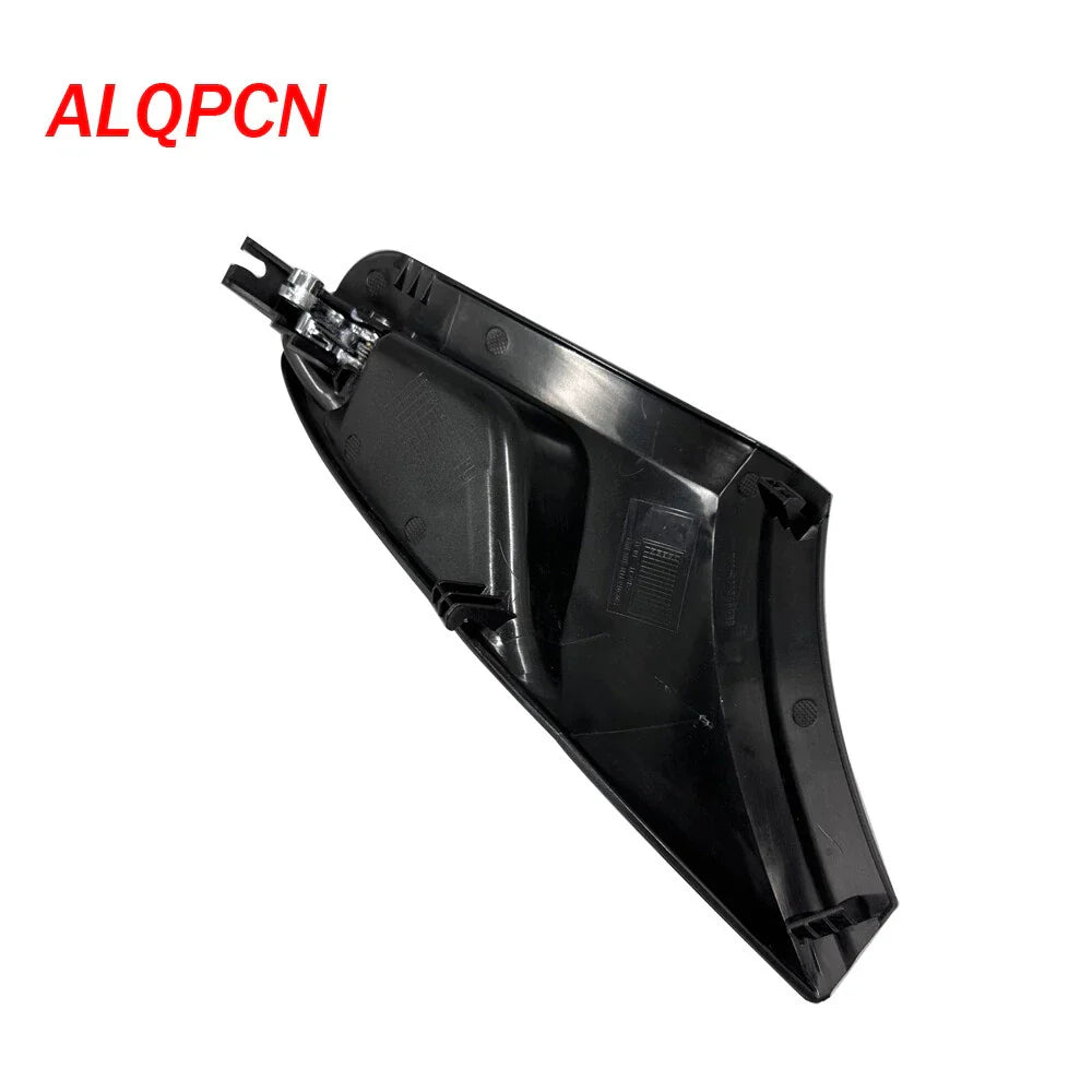 Chrome Front Left Interior Door Handle for Chery A3 J3 (2006-2013)