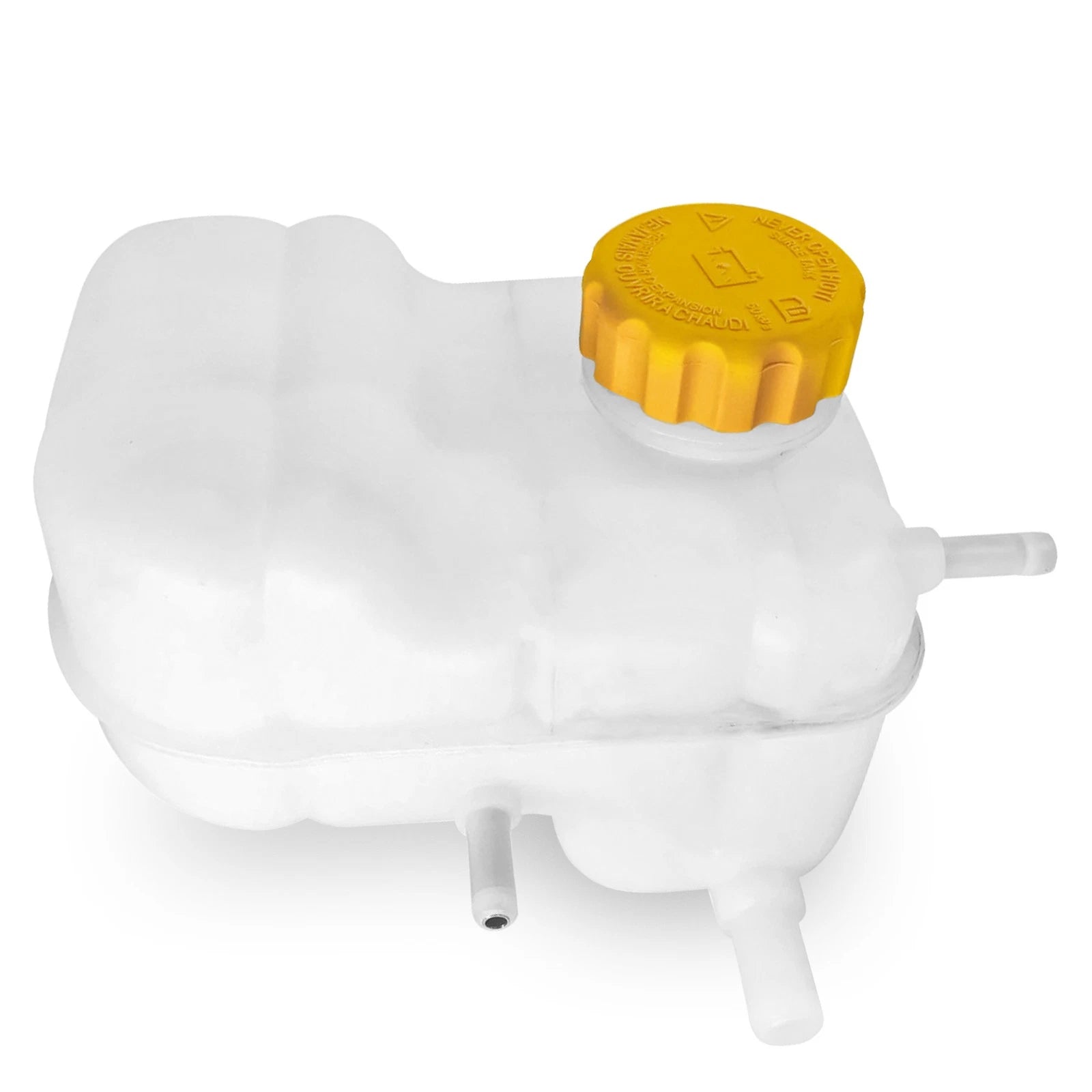 Coolant Reservoir Tank with Cap for Suzuki Forenza Reno Optra (2004–2008)