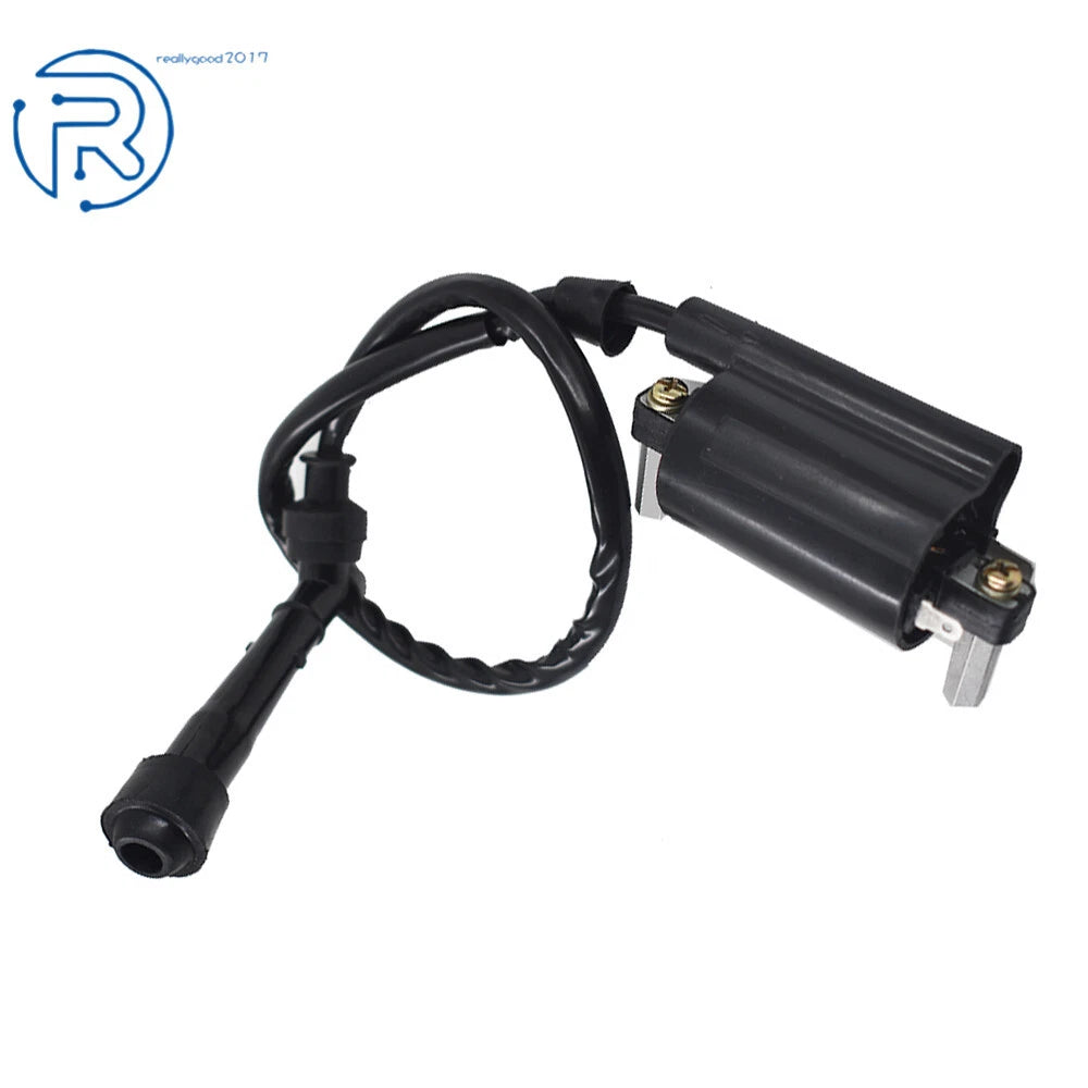 Ignition Coil for Suzuki Savage 650 LS650P (1986–2004)