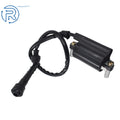 Ignition Coil for Suzuki Savage 650 LS650P (1986–2004)