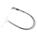 Throttle Cables for Yamaha MT-09 FZ09 XSR900 (2014–2021)