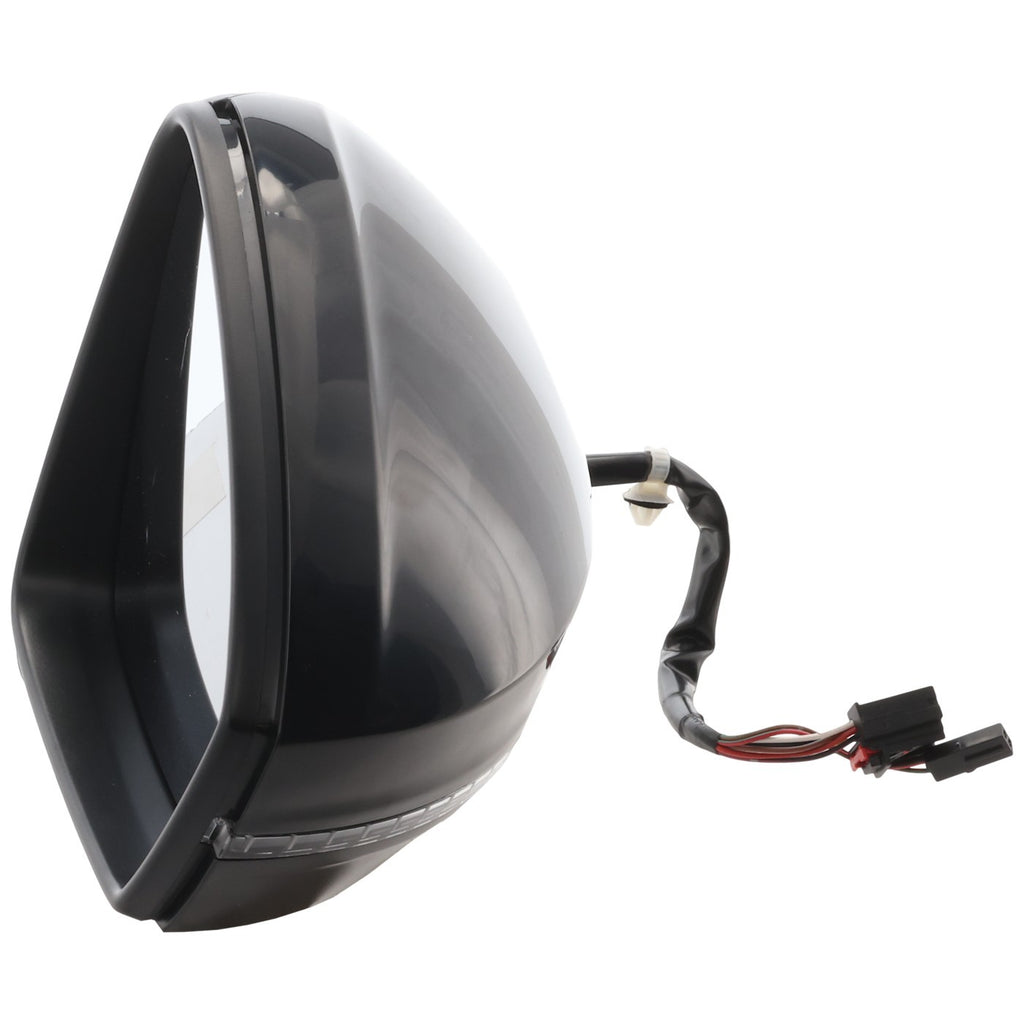 Heated Right Side Mirror for VW Tiguan (2018–2021)