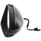Heated Right Side Mirror for VW Tiguan (2018–2021)