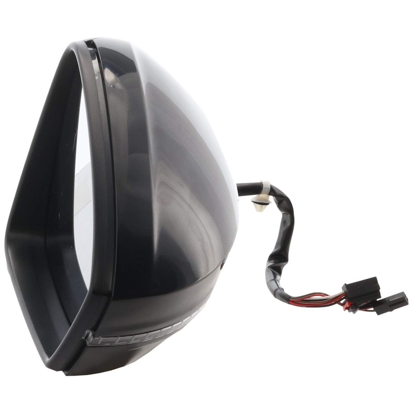 Heated Right Side Mirror for VW Tiguan (2018–2021)