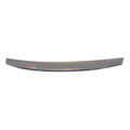 Replacement Chrome ABS Upper Grille Molding For 2011-2012 Honda Accord Sedan