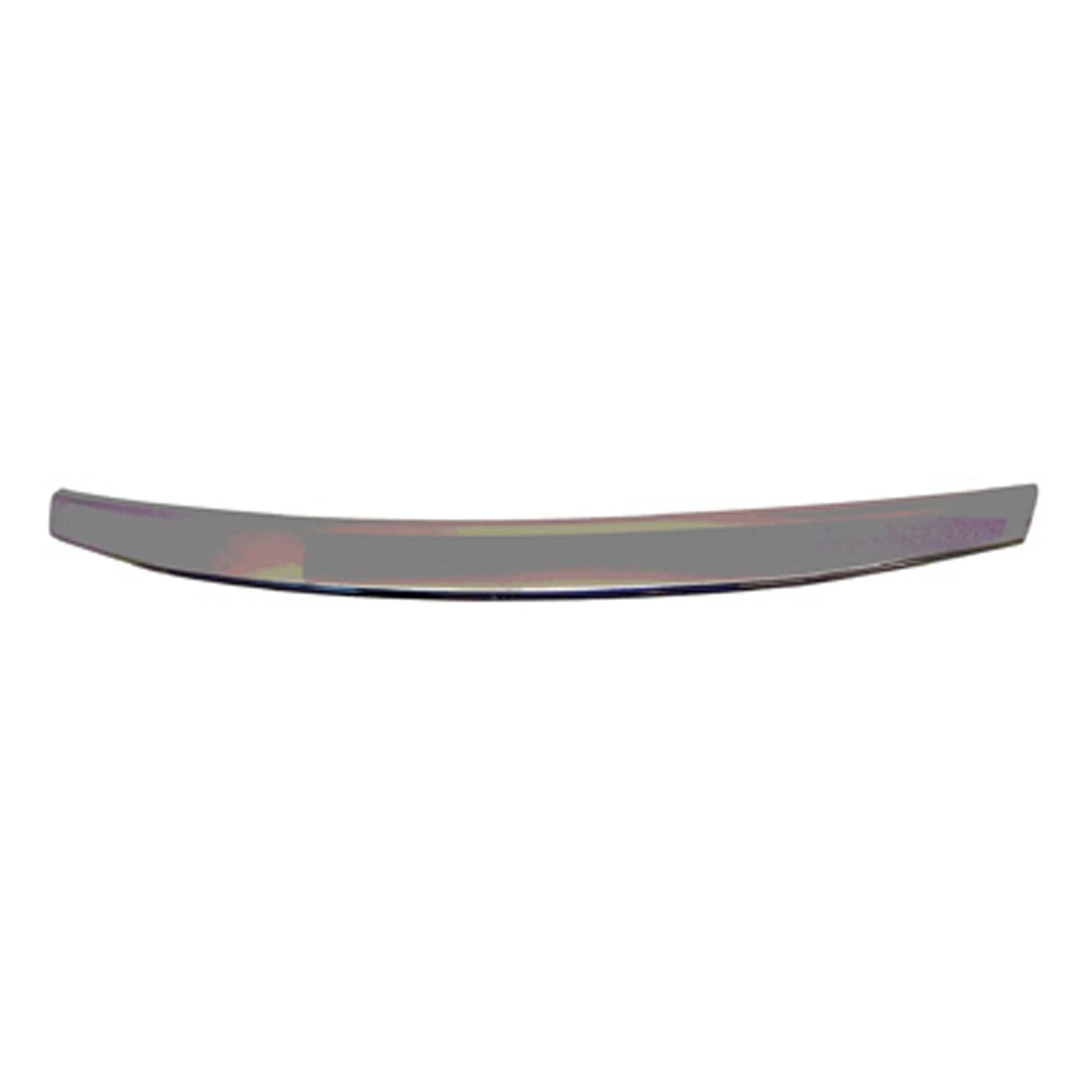 Replacement Chrome ABS Upper Grille Molding For 2011-2012 Honda Accord Sedan