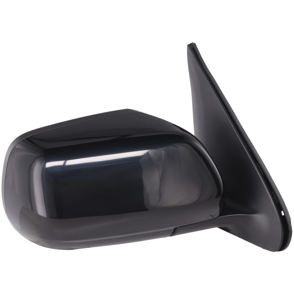 Passenger Right Side Mirror for Suzuki Grand Vitara (2006–2013)