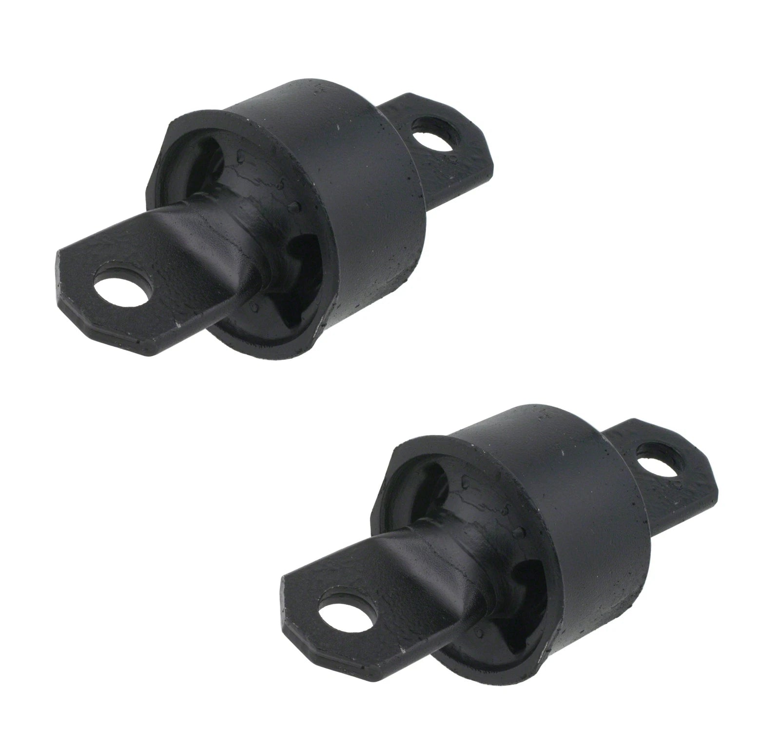 Set of 2 Rear Trailing Arm Bushings for Ford Mazda Volvo C70 S40