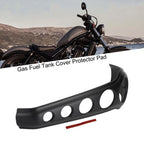 Gas Fuel Tank Cover Protector Pad for Honda Rebel 300/500 (2017–2022)