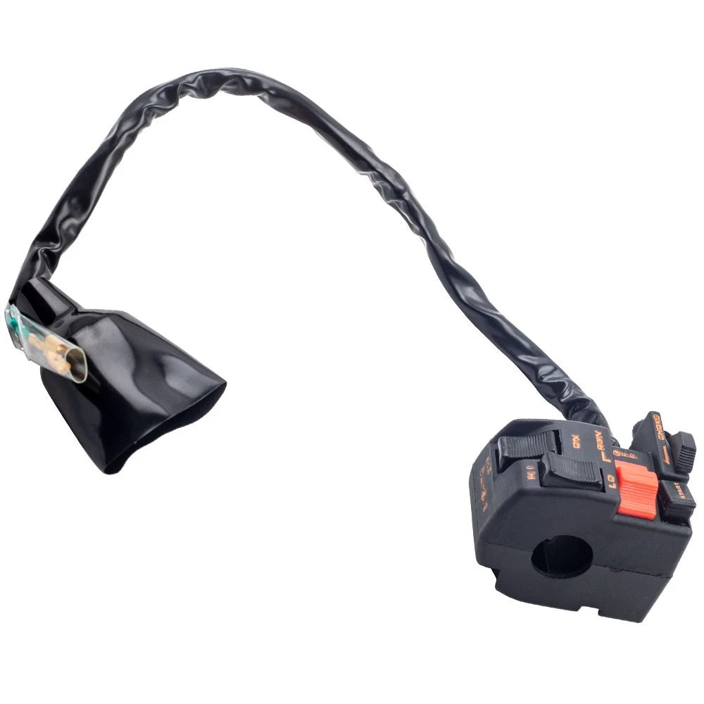 Light On Off Stop Start Switch for Honda ATC250 (1985-1987)