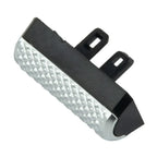 Button Cover for Air Conditioner