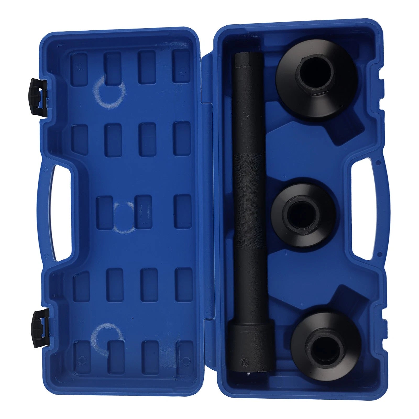 Steering Rack Tie Rod End Tool Kit for Universal Vehicles (30-45mm)