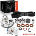 12x Timing Belt and Water Pump Kit for Subaru Impreza (2003–2004)
