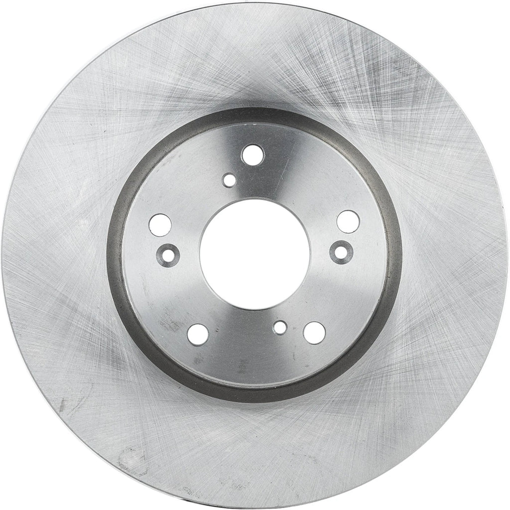 Disc Brake Rotor for Acura TL (2004–2008) Front Solid