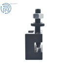 Quick Change Tool Post for CNC Lathe (AXA 250-101)
