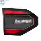 Tail Lights Assembly for Honda Pilot (2023-2025) Halogen Rear Left