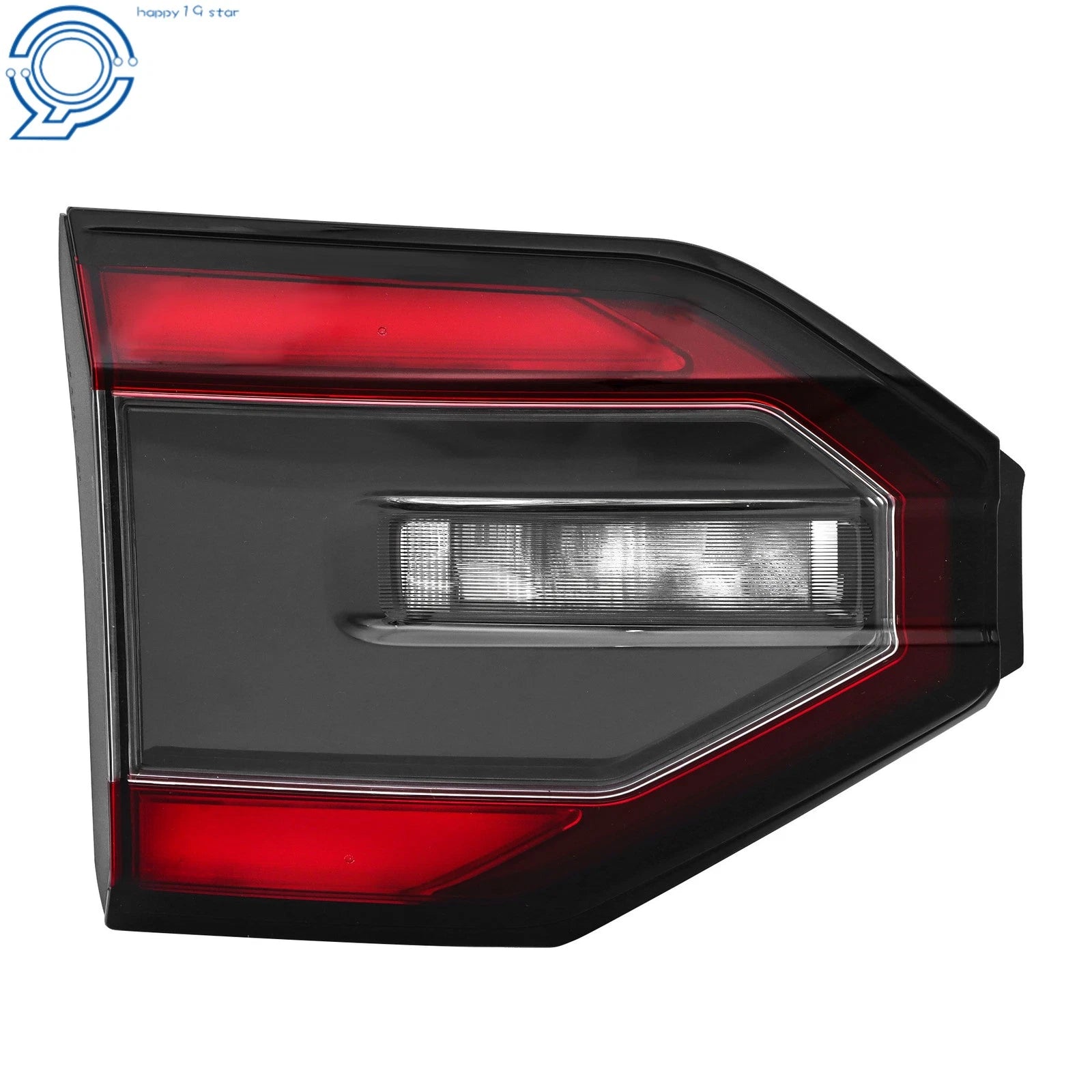 Tail Lights Assembly for Honda Pilot (2023-2025) Halogen Rear Left