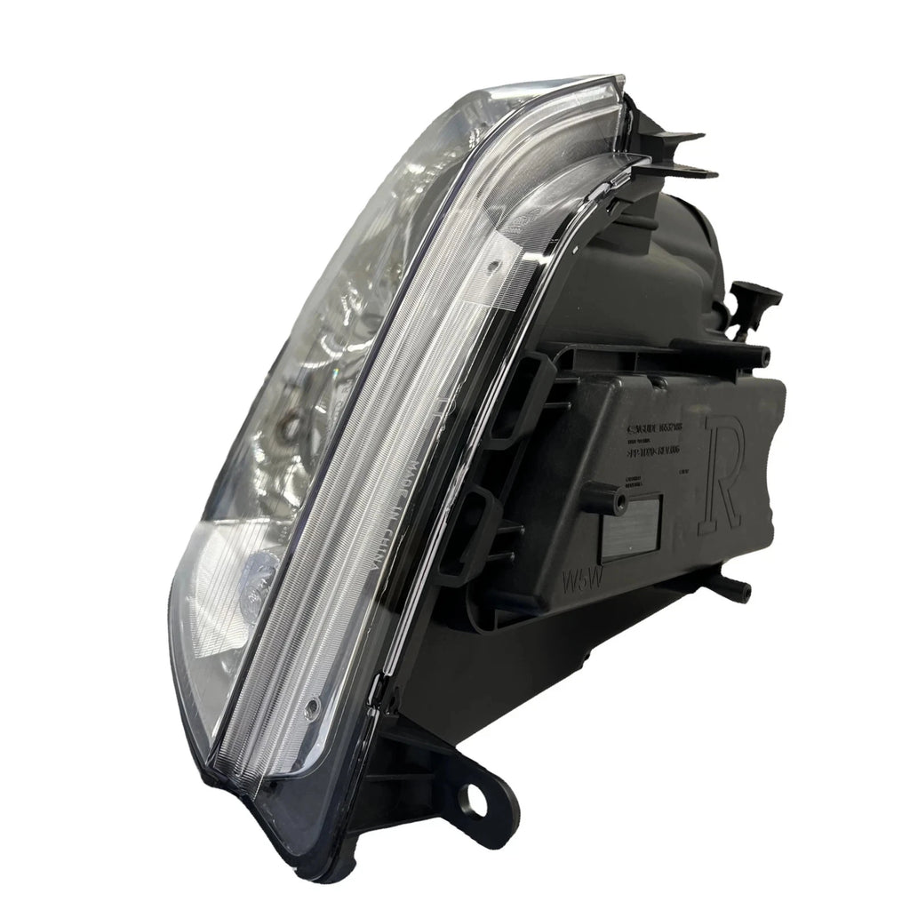 Halogen Headlight Assembly for Cadillac STS (2005–2011) Right Passenger
