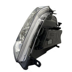 Halogen Headlight Assembly for Cadillac STS (2005–2011) Right Passenger