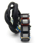 Magneto Generator Stator Coil for Honda CRF450 CRF450X (2005–2009, 2012–2017)